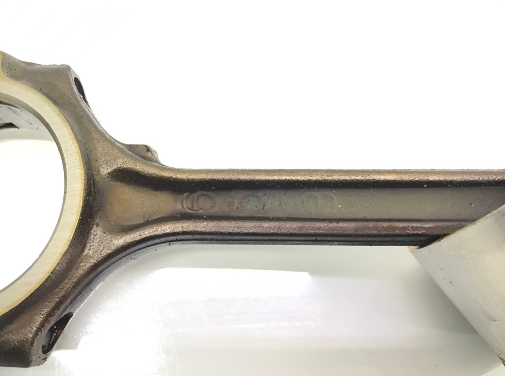 Поршень бу для Nissan X-Trail T30 2.0 i,  2006 г.