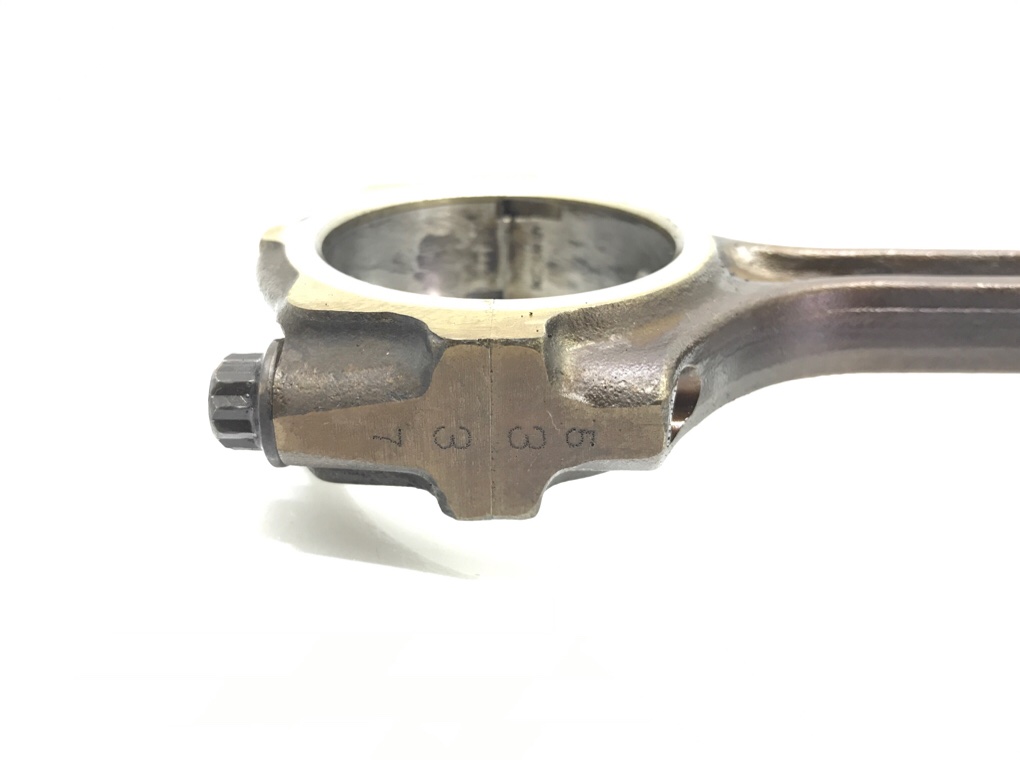 Поршень бу для Nissan X-Trail T30 2.0 i,  2006 г.