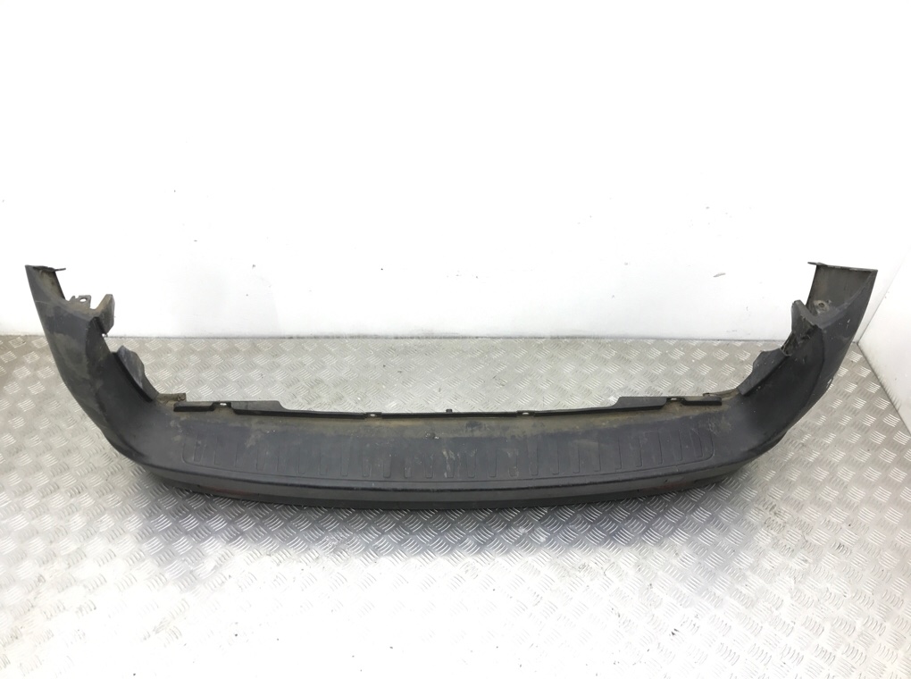 Бампер задний бу для Opel Combo D 1.3 CDTI,  2013 г.