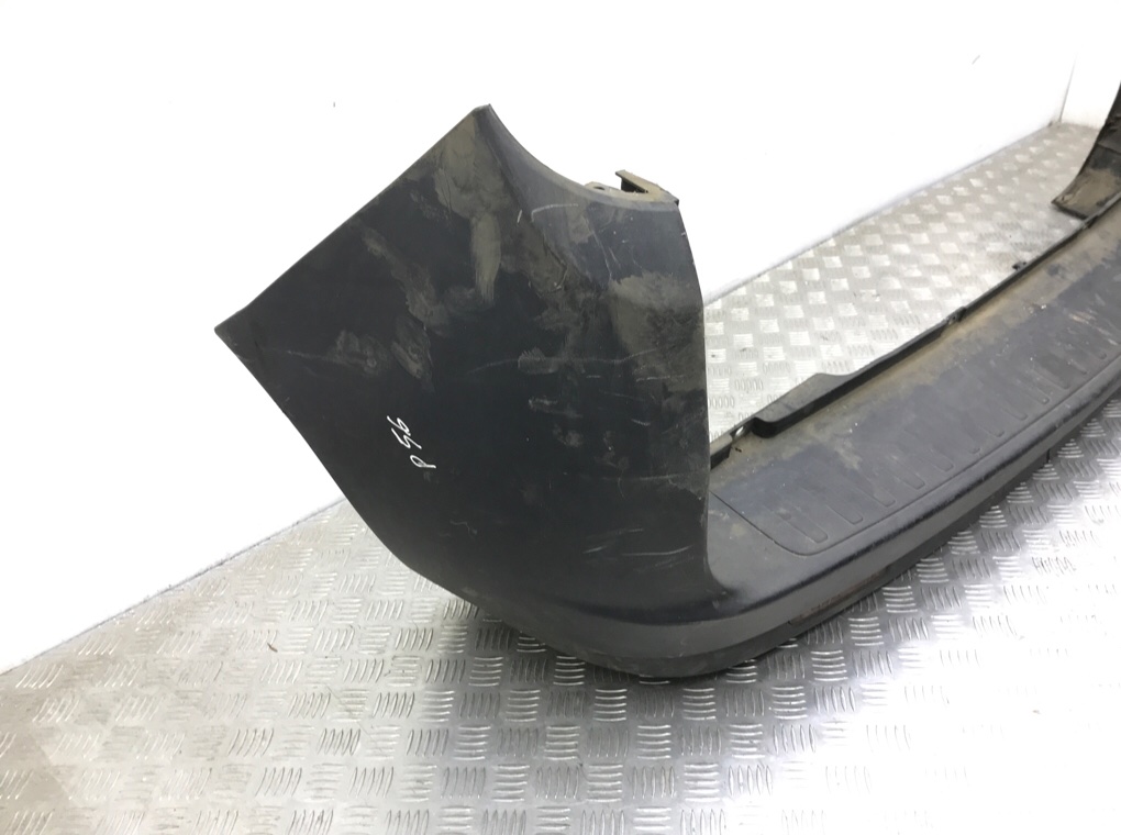 Бампер задний бу для Opel Combo D 1.3 CDTI,  2013 г.