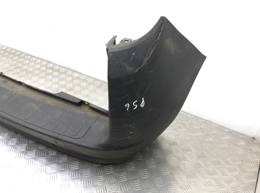 Бампер задний бу для Opel Combo D 1.3 CDTI,  2013 г.