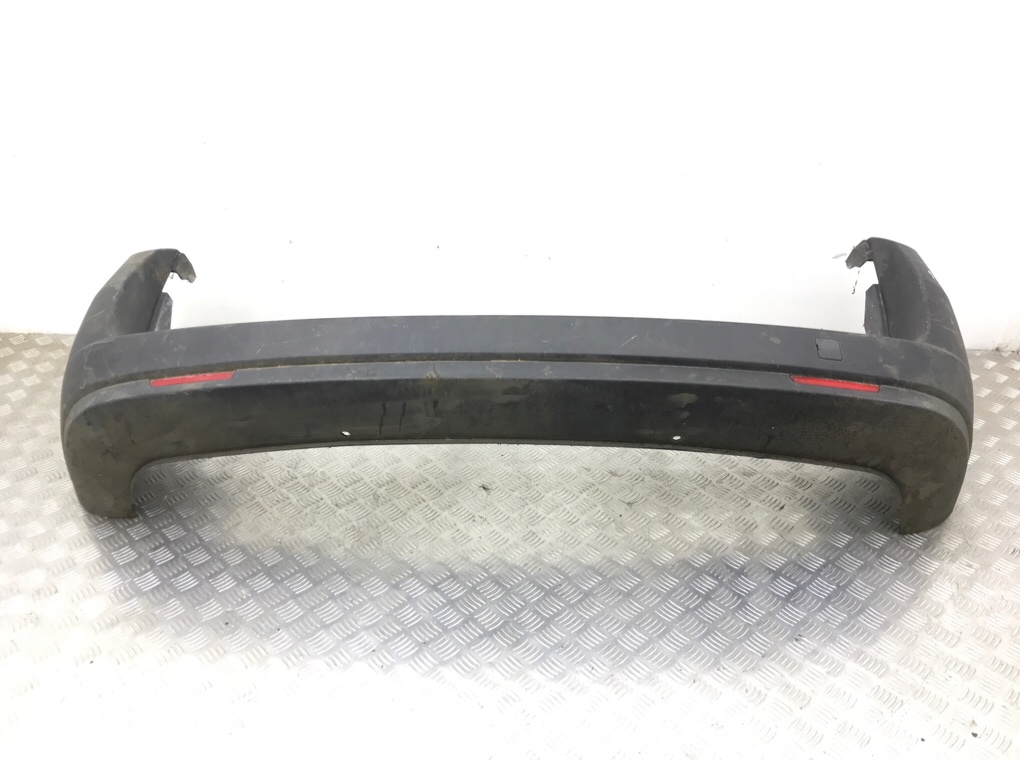 Бампер задний бу для Opel Combo D 1.3 CDTI,  2013 г.