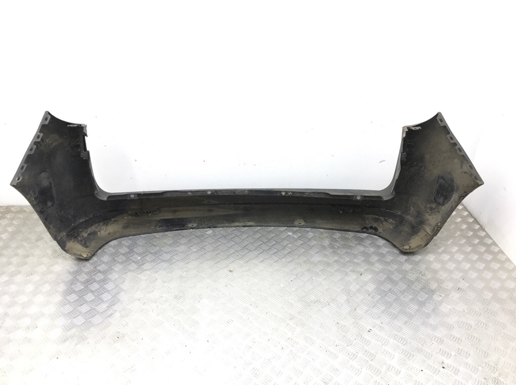 Бампер задний бу для Opel Combo D 1.3 CDTI,  2013 г.