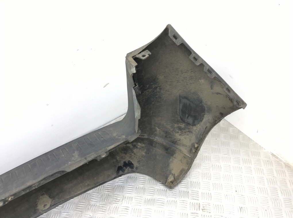 Бампер задний бу для Opel Combo D 1.3 CDTI,  2013 г.