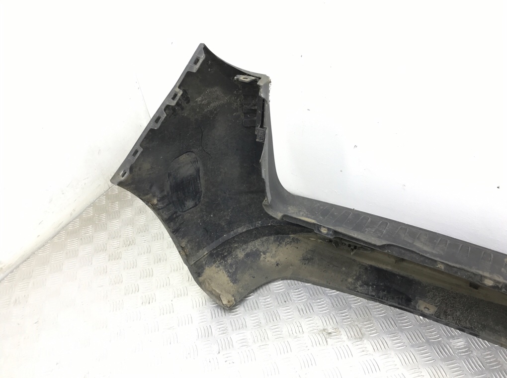 Бампер задний бу для Opel Combo D 1.3 CDTI,  2013 г.