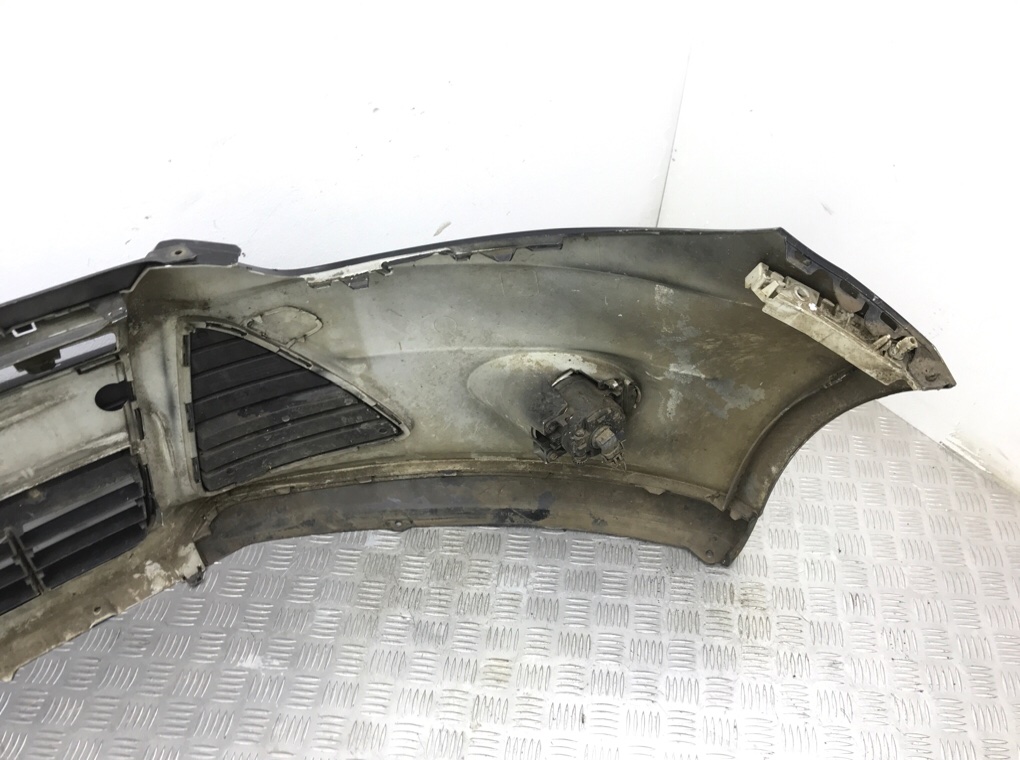 Бампер передний бу для Ford Focus 3 1.6 TDCi, 2011 г. Бампер передний бу для Ford Focus 3 1.6 TDCi, 2011 г.