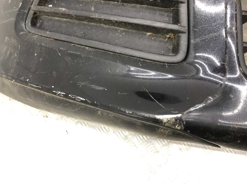 Бампер передний бу для Ford Focus 3 1.6 TDCi, 2011 г. Бампер передний бу для Ford Focus 3 1.6 TDCi, 2011 г.