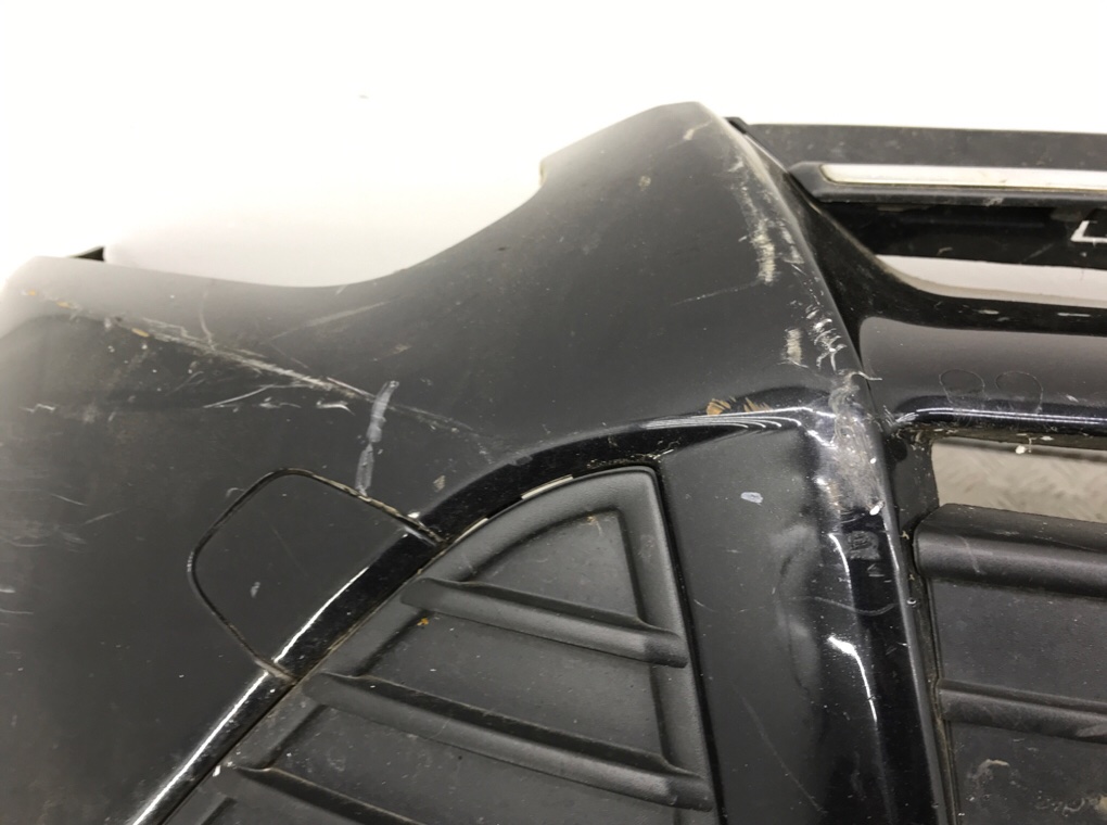 Бампер передний бу для Ford Focus 3 1.6 TDCi, 2011 г. Бампер передний бу для Ford Focus 3 1.6 TDCi, 2011 г.