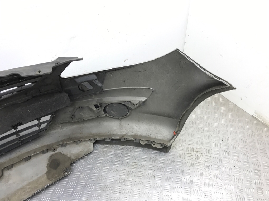 Бампер передний бу для Opel Corsa D 1.3 CDTi,  2007 г.