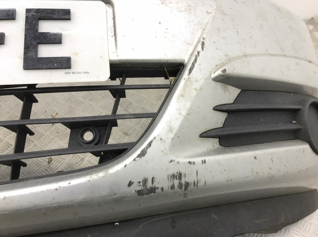 Бампер передний бу для Opel Corsa D 1.3 CDTi,  2007 г.