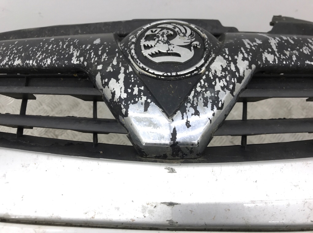 Бампер передний бу для Opel Corsa D 1.3 CDTi,  2007 г.