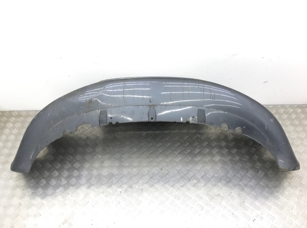 Бампер передний бу для Audi A4 B7 2.0 TFSI,  2007 г.