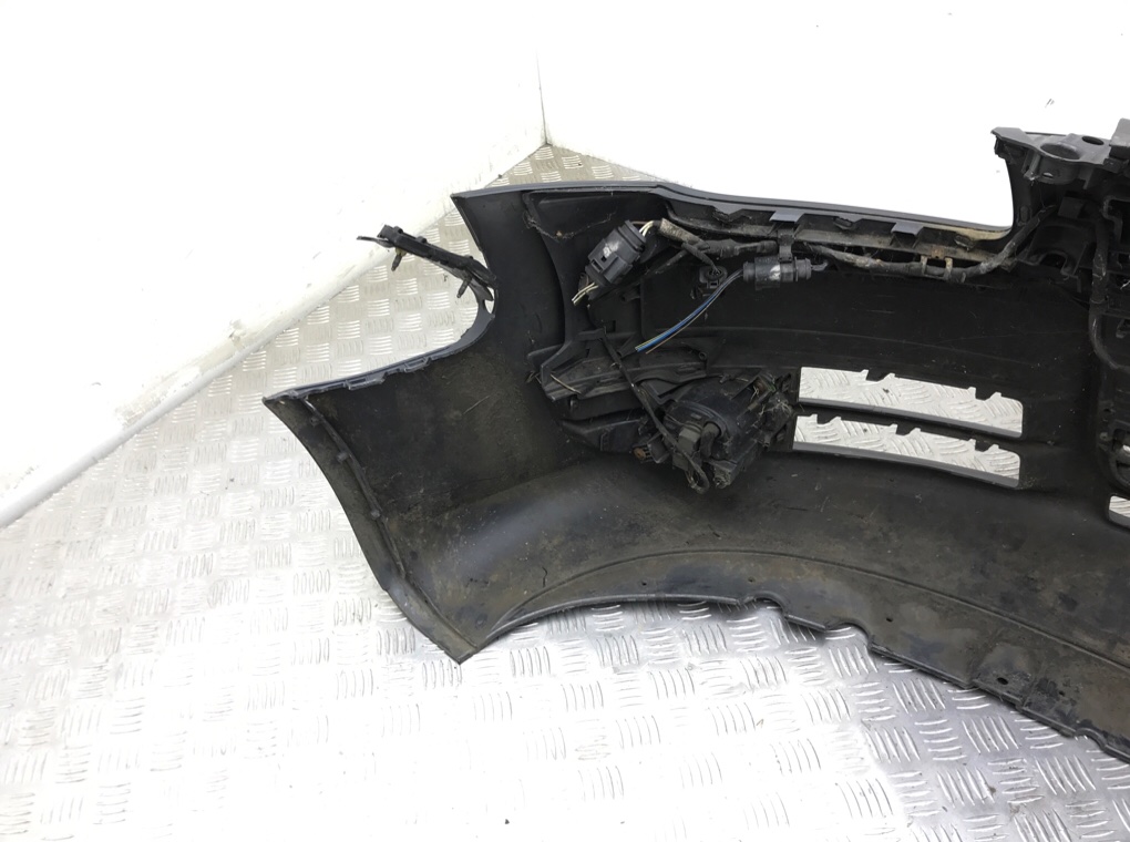 Бампер передний бу для Audi A4 B7 2.0 TFSI,  2007 г.