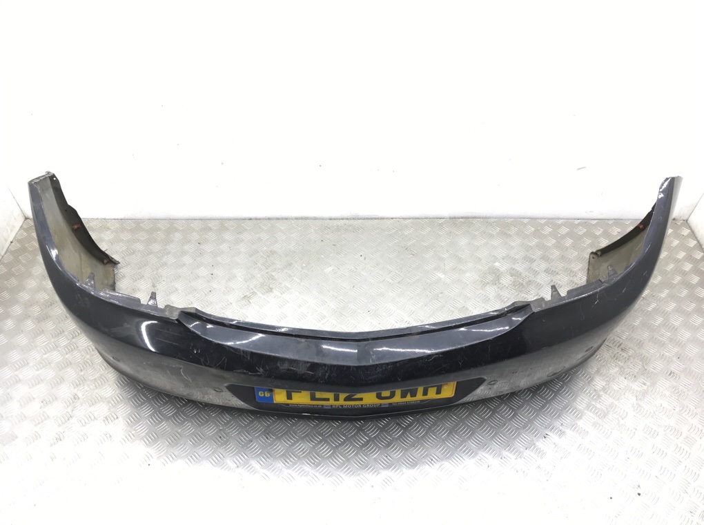 Бампер задний бу для Opel Insignia  2.0 CDTi,  2012 г.