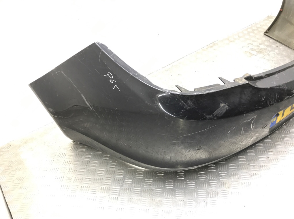 Бампер задний бу для Opel Insignia  2.0 CDTi,  2012 г.