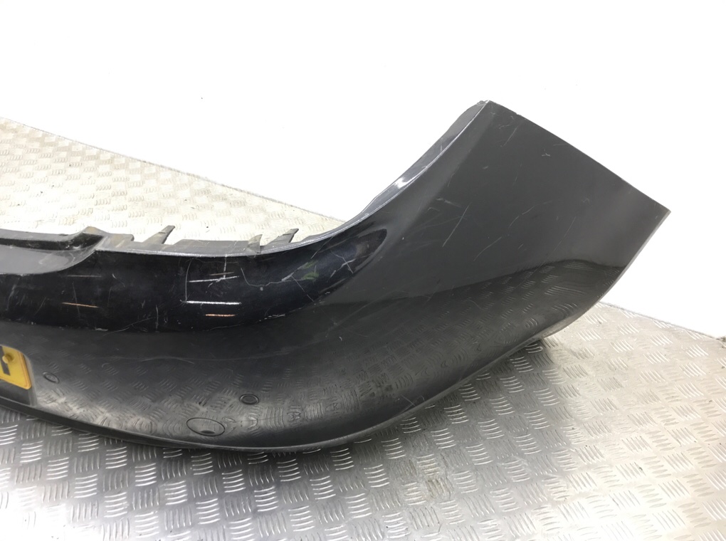 Бампер задний бу для Opel Insignia  2.0 CDTi,  2012 г.