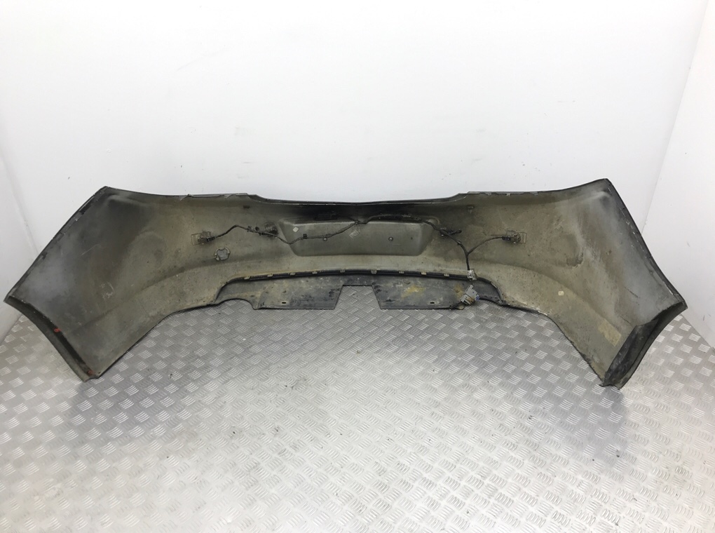 Бампер задний бу для Opel Insignia  2.0 CDTi,  2012 г.