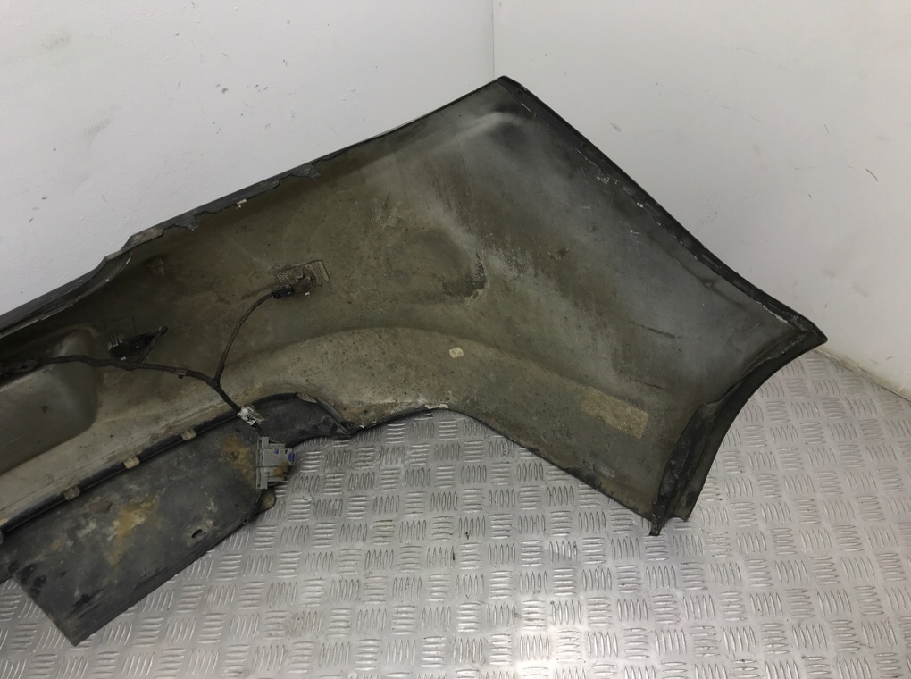 Бампер задний бу для Opel Insignia  2.0 CDTi,  2012 г.