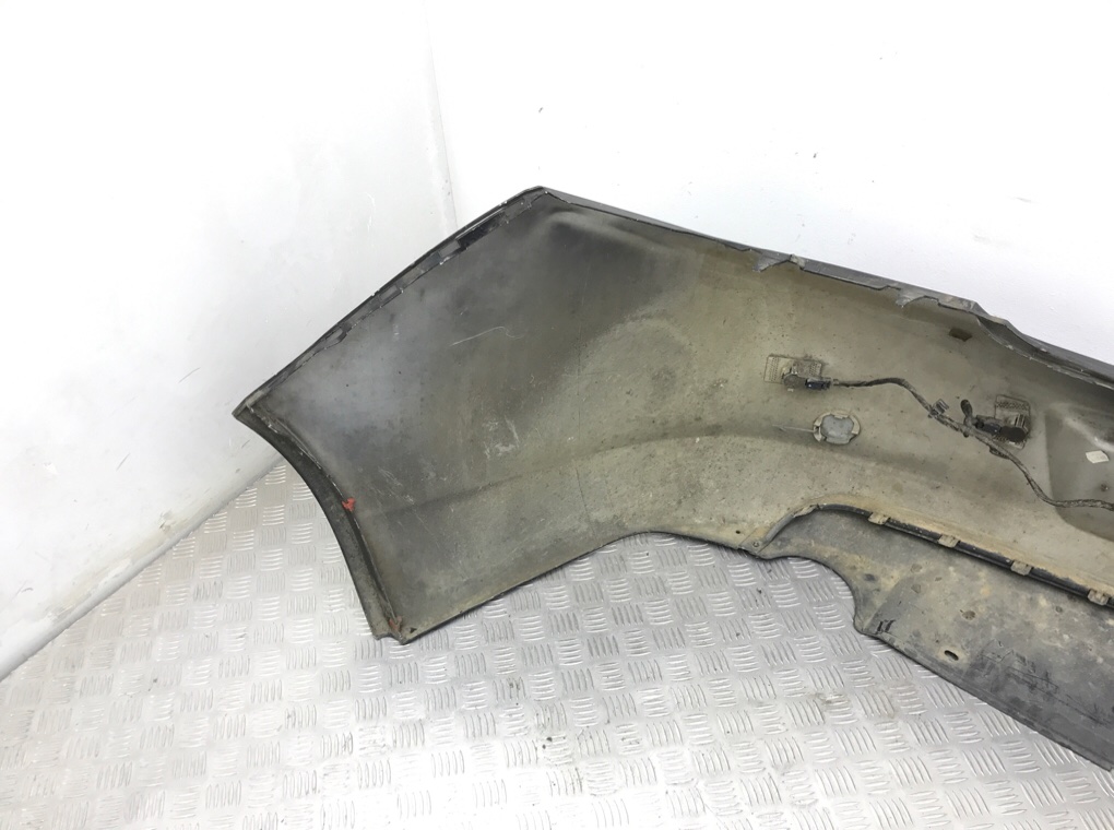 Бампер задний бу для Opel Insignia  2.0 CDTi,  2012 г.