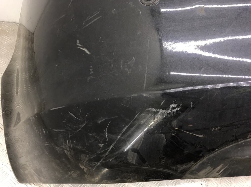 Бампер задний бу для Opel Insignia  2.0 CDTi,  2012 г.