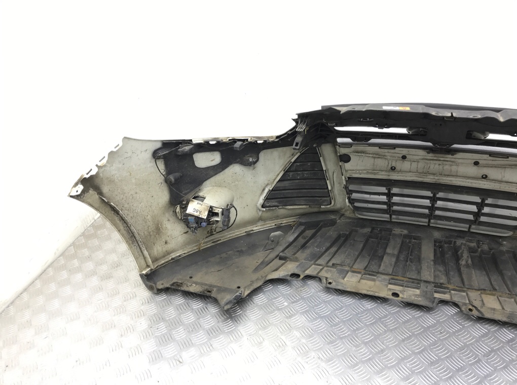 Бампер передний бу для Ford Focus 3 1.6 TDCi,  2011 г.