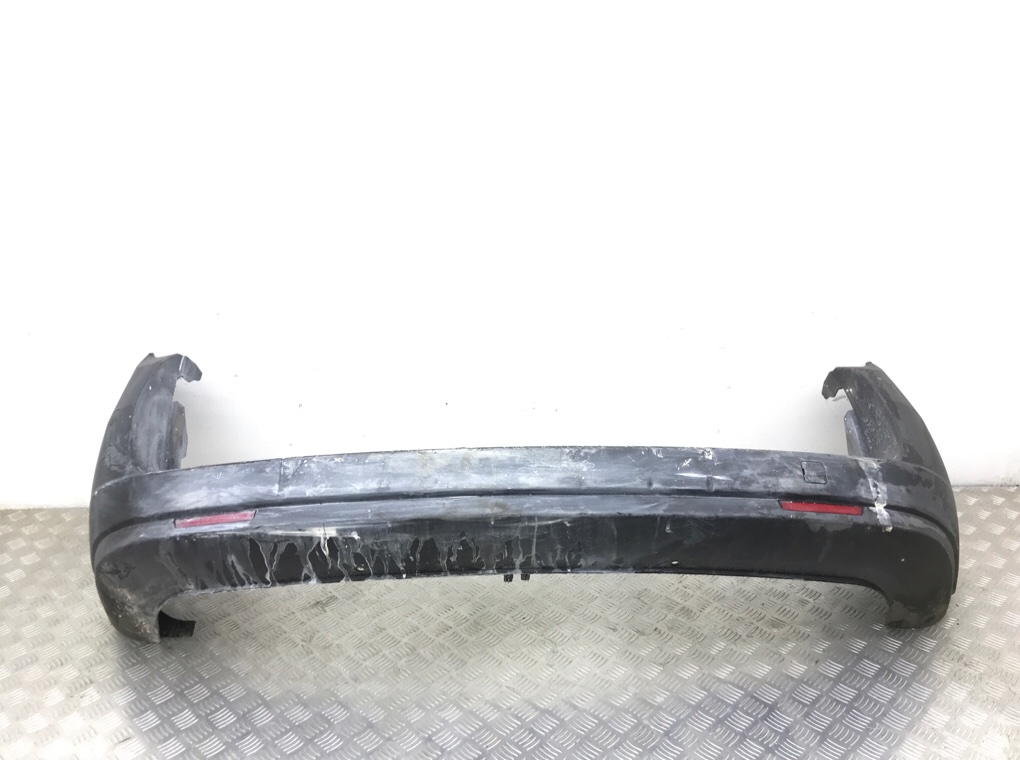 Бампер задний бу для Opel Combo D 1.3 CDTI,  2014 г.