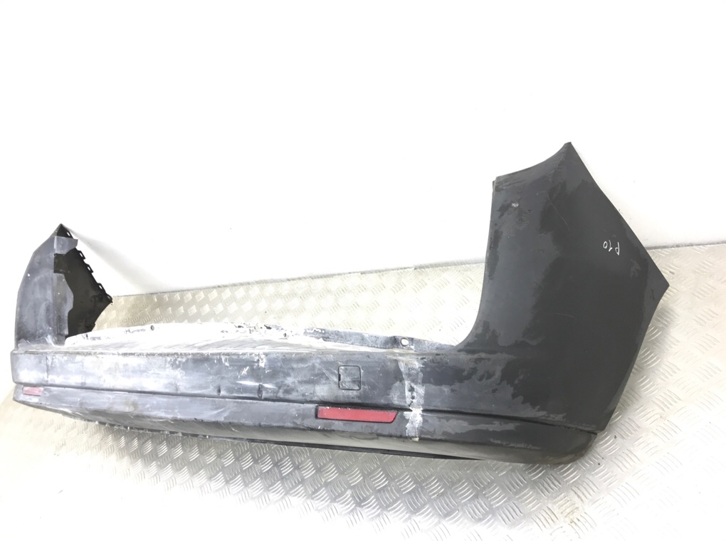 Бампер задний бу для Opel Combo D 1.3 CDTI,  2014 г.