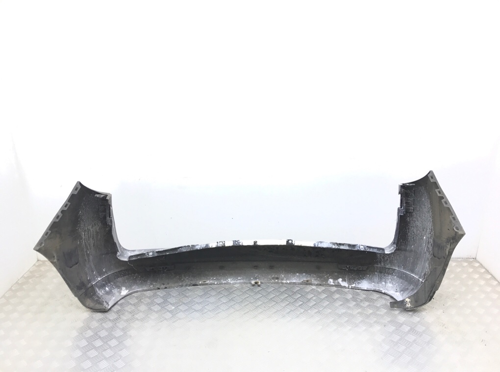 Бампер задний бу для Opel Combo D 1.3 CDTI,  2014 г.