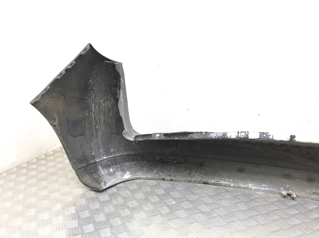 Бампер задний бу для Opel Combo D 1.3 CDTI,  2014 г.