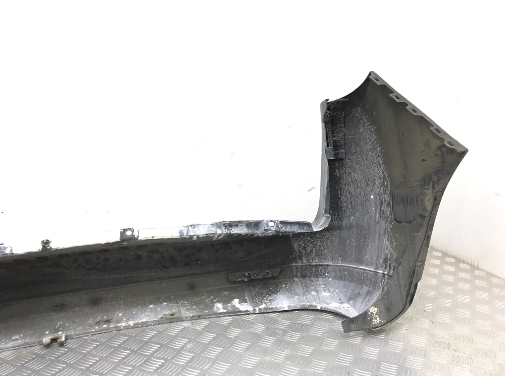 Бампер задний бу для Opel Combo D 1.3 CDTI,  2014 г.