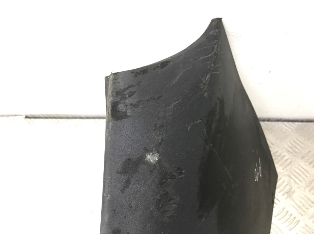 Бампер задний бу для Opel Combo D 1.3 CDTI,  2014 г.