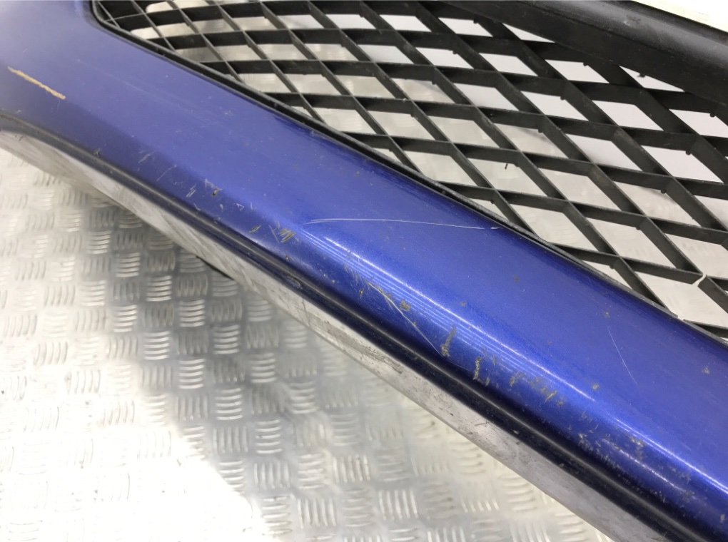 Бампер передний бу для Mazda 6  1 1.8 i,  2005 г.