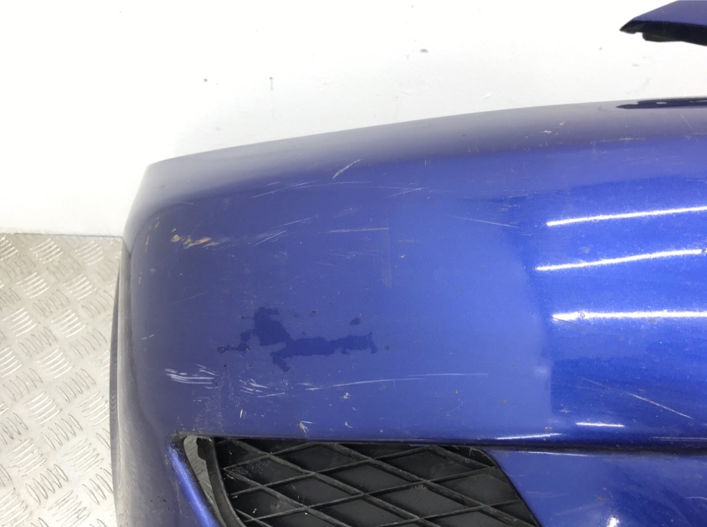 Бампер передний бу для Mazda 6  1 1.8 i,  2005 г.