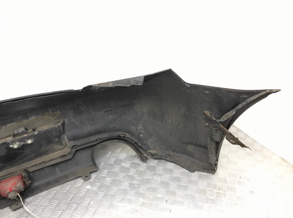 Бампер задний бу для Hyundai Coupe 2 2.0 i,  2008 г.