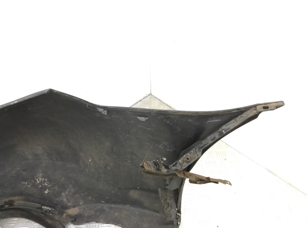 Бампер задний бу для Hyundai Coupe 2 2.0 i,  2008 г.