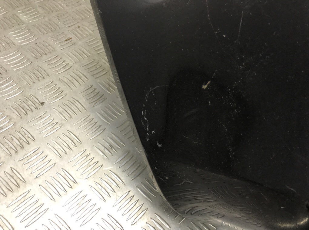 Бампер задний бу для Volvo C30  1.6 i,  2008 г.