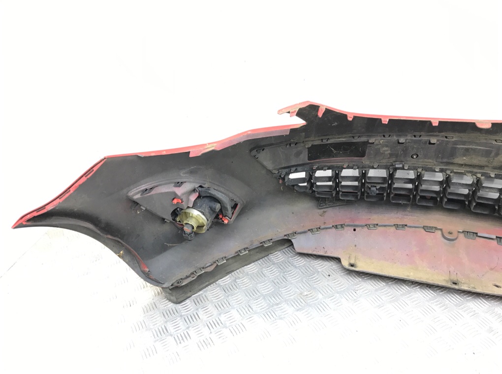 Бампер передний бу для Opel Corsa D 1.4 i,  2012 г.