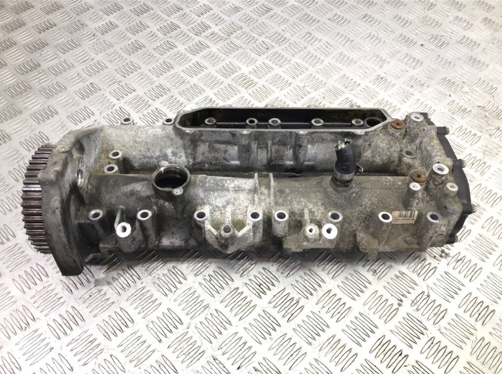 Постель распредвала (бугель) бу для Fiat Ducato 3 2.3 D, 2018 г.