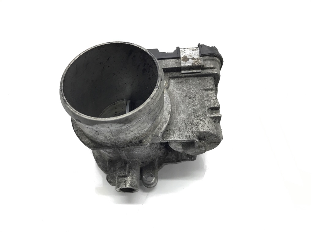 Заслонка дроссельная бу для Fiat Ducato 3 2.3 D, 2018 г. Заслонка дроссельная бу для Fiat Ducato 3 2.3 D, 2018 г.