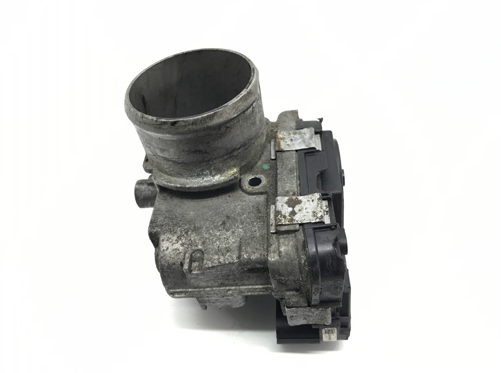 Заслонка дроссельная бу для Fiat Ducato 3 2.3 D, 2018 г. Заслонка дроссельная бу для Fiat Ducato 3 2.3 D, 2018 г.