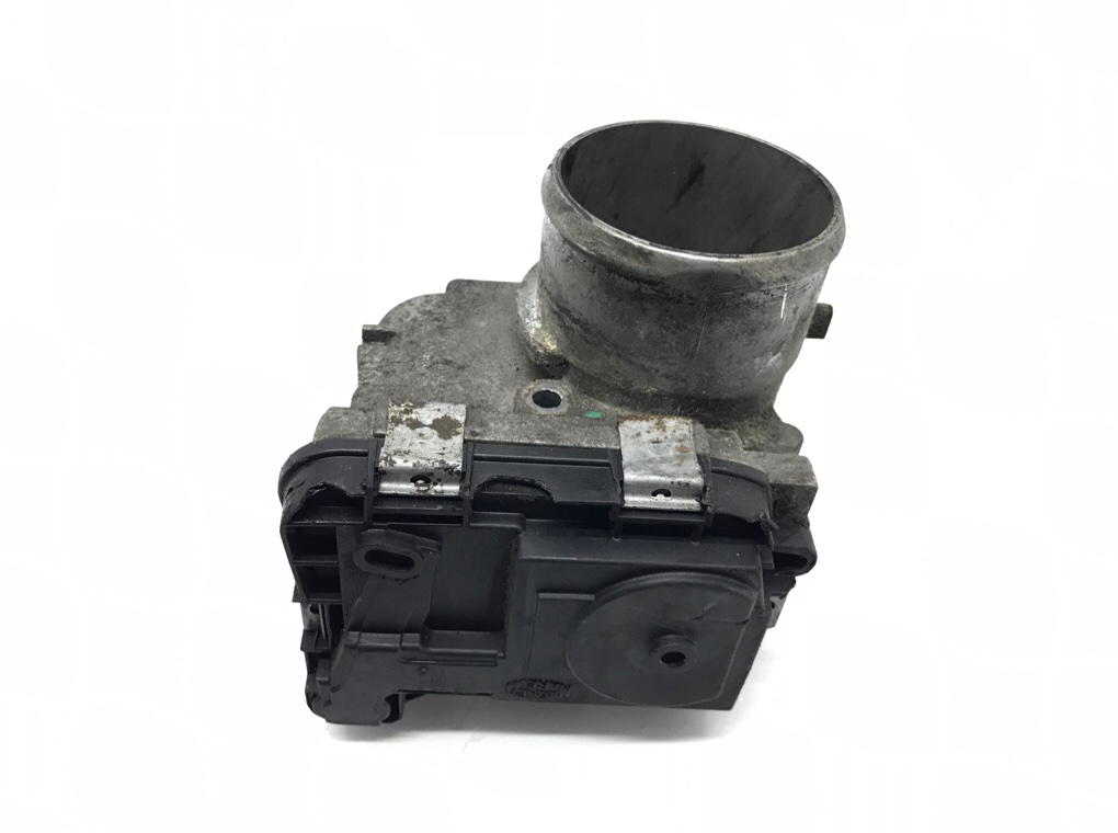 Заслонка дроссельная бу для Fiat Ducato 3 2.3 D, 2018 г. Заслонка дроссельная бу для Fiat Ducato 3 2.3 D, 2018 г.