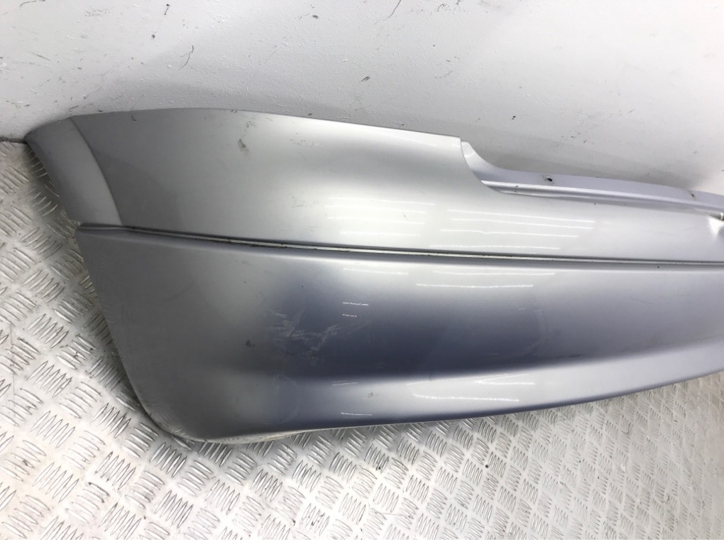 Бампер задний бу для Opel Astra G 1.6 i,  2002 г.