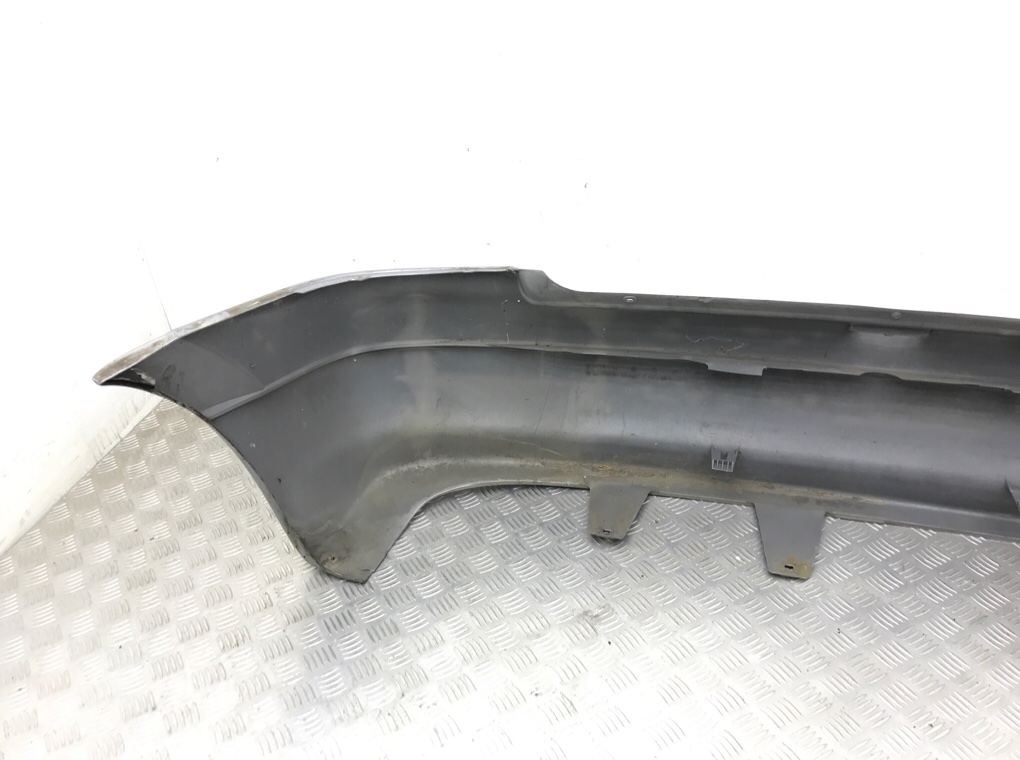 Бампер задний бу для Opel Astra G 1.6 i,  2002 г.