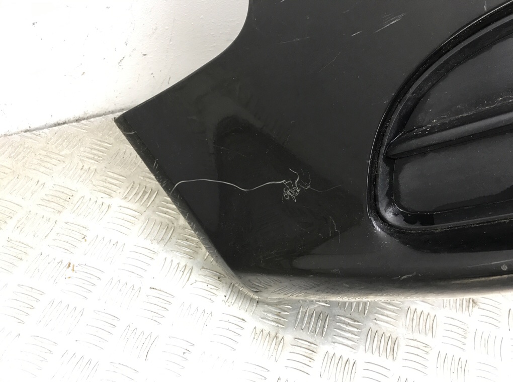 Бампер передний бу для Audi A4 B7 3.0 TDi,  2005 г.