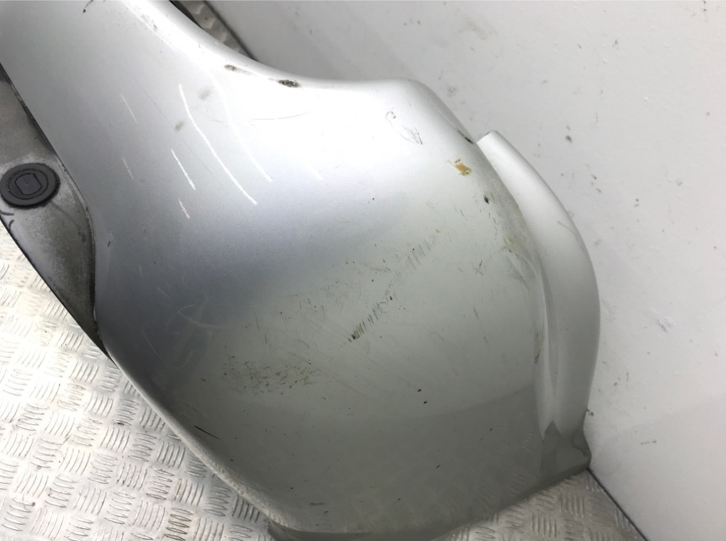 Бампер задний бу для Chrysler Grand Voyager 4 2.8 CRDi,  2007 г.