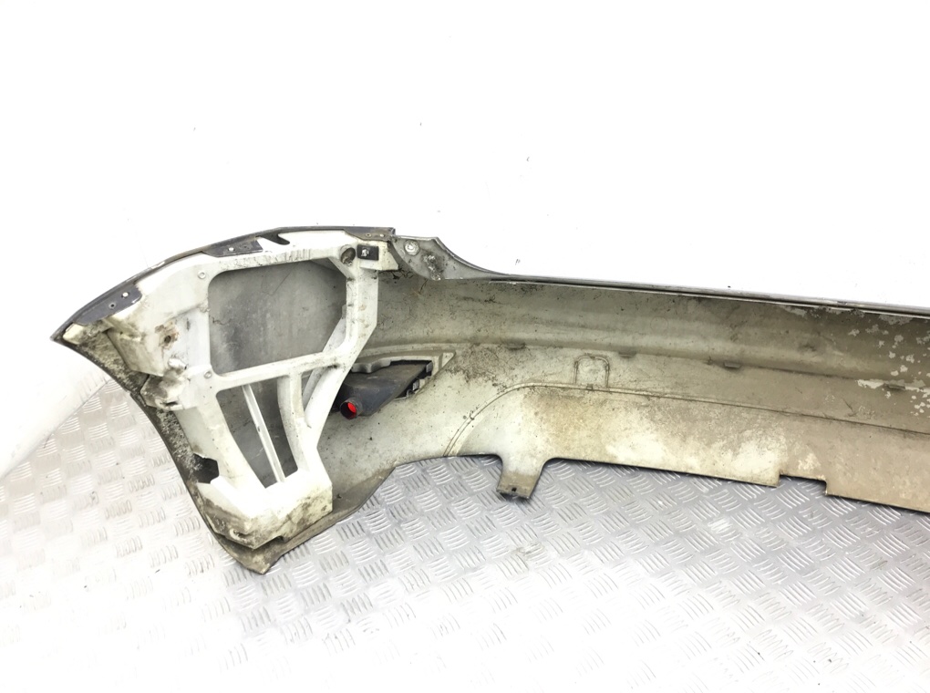 Бампер задний бу для Ford Focus 2 1.8 TDCi,  2009 г.