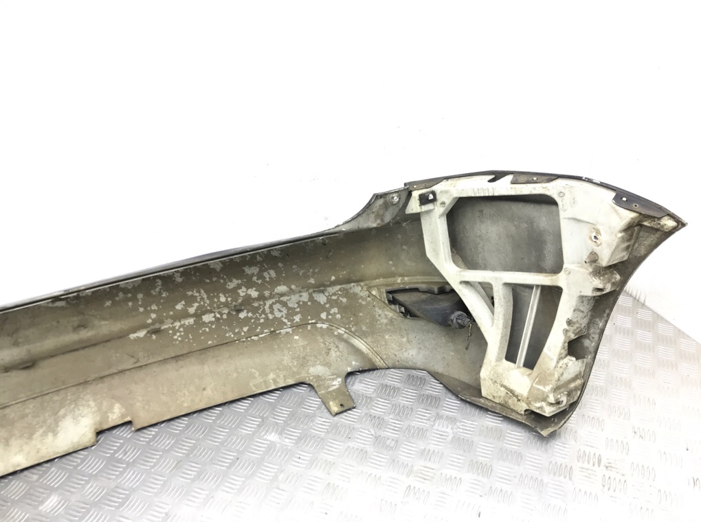 Бампер задний бу для Ford Focus 2 1.8 TDCi,  2009 г.