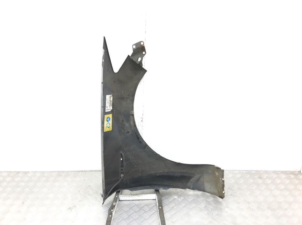 Крыло переднее левое бу для Ford Mondeo 4 2.0 TDCi, 2009 г. Крыло переднее левое бу для Ford Mondeo 4 2.0 TDCi, 2009 г.