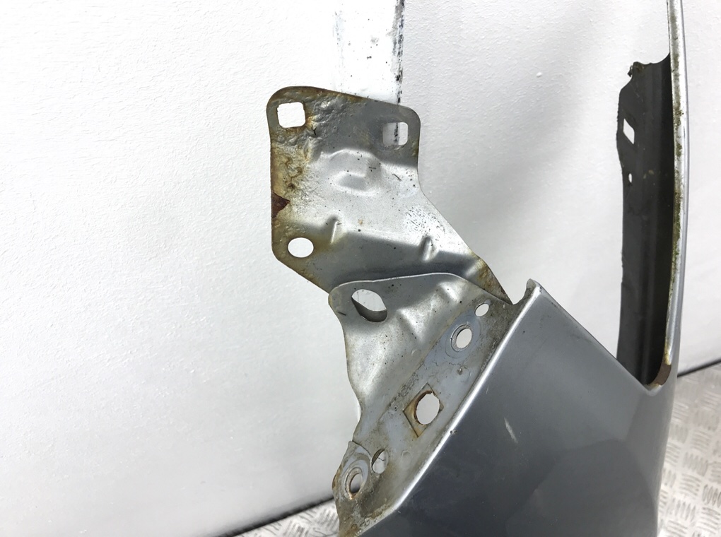 Крыло переднее левое бу для Ford Mondeo 4 2.0 TDCi, 2009 г. Крыло переднее левое бу для Ford Mondeo 4 2.0 TDCi, 2009 г.