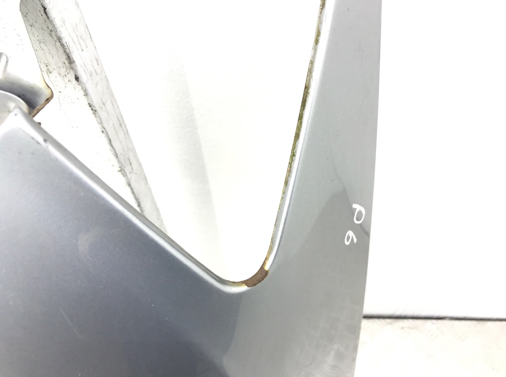 Крыло переднее левое бу для Ford Mondeo 4 2.0 TDCi, 2009 г. Крыло переднее левое бу для Ford Mondeo 4 2.0 TDCi, 2009 г.